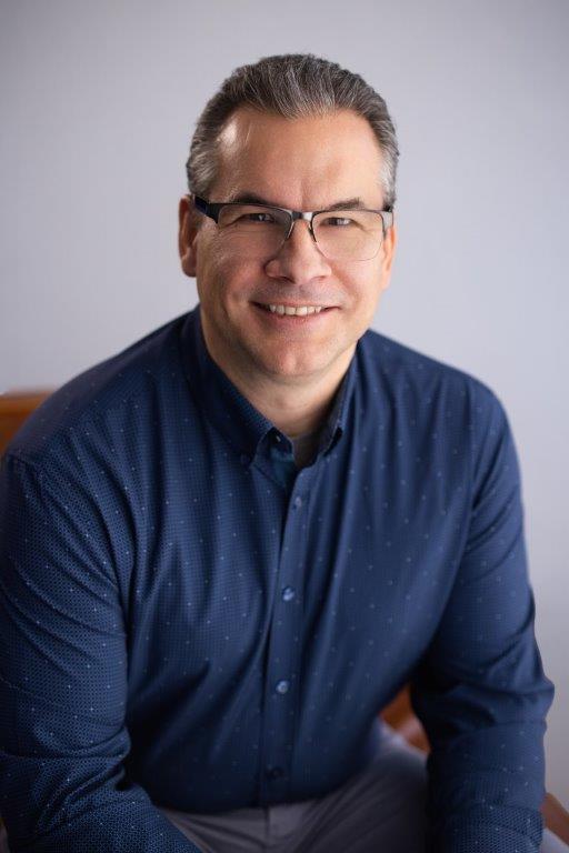 Tim Vries